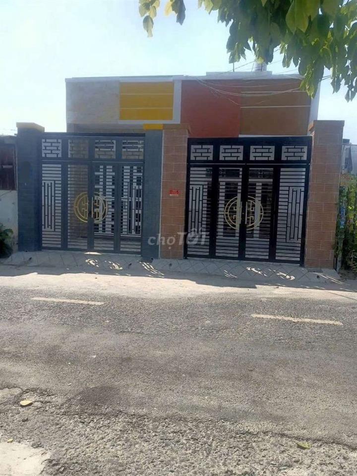 🏠 Nhà mặt tiền đường Ấp Mới 1,xã Tân Xuân, 1lửng gần quá ăn 7Tài 🏠