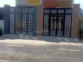 🏠 Nhà mặt tiền đường Ấp Mới 1,xã Tân Xuân, 1lửng gần quá ăn 7Tài 🏠