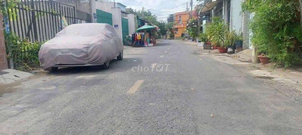 🏠 Nhà mặt tiền đường Ấp Mới 1,xã Tân Xuân, 1lửng gần quá ăn 7Tài 🏠