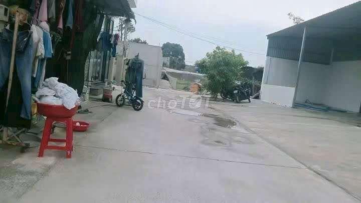 🏠 Cho thuê kho xưởng 220m2,đường xe tải 5t Trung Chánh Hóc Môn 🏠