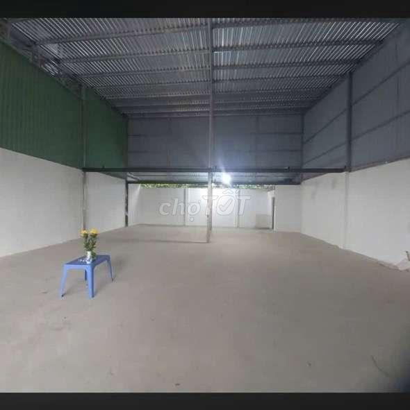 🏠 Cho thuê kho xưởng 220m2,đường xe tải 5t Trung Chánh Hóc Môn 🏠