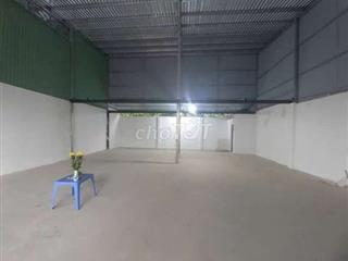 🏠 Cho thuê kho xưởng 220m2,đường xe tải 5t Trung Chánh Hóc Môn 🏠