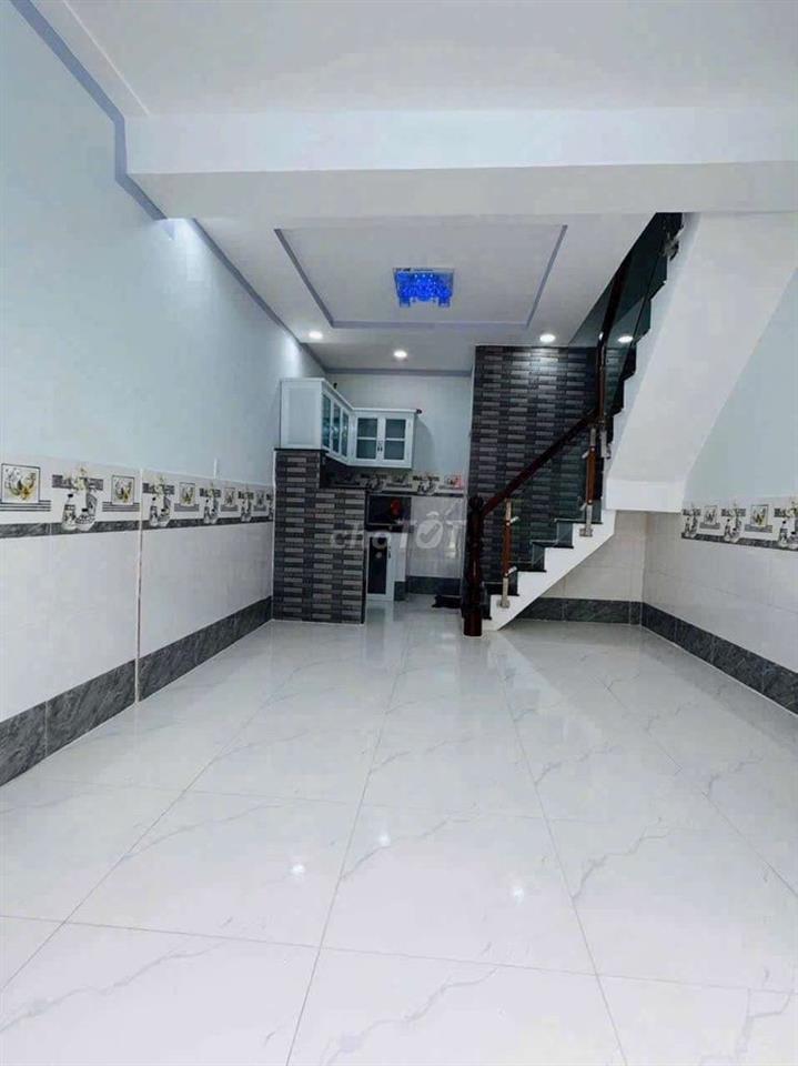 🏠 Nhà mặt tiền 1lầu 2phòng, Tân Xuân,gần Song Hành 🏠
