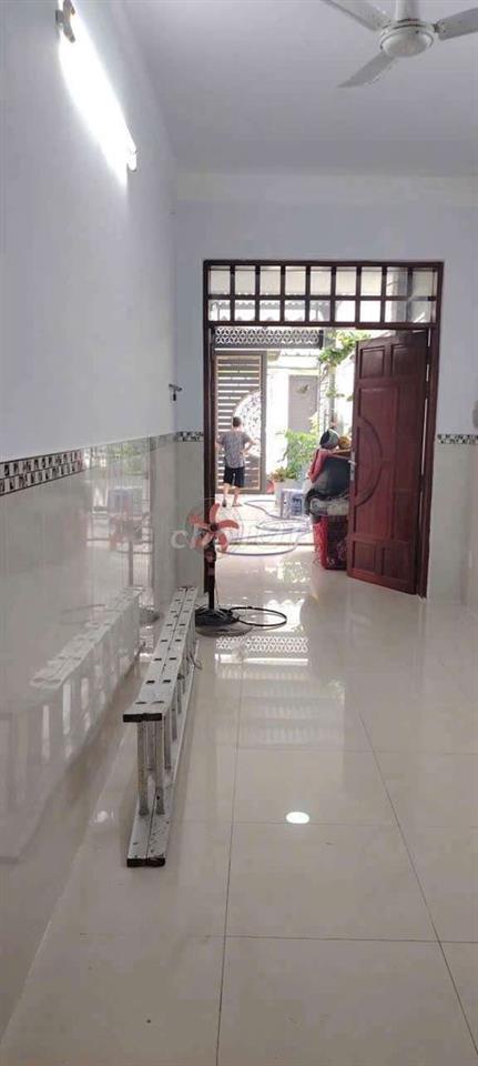 🏠 Nhà mặt tiền 1lầu 2phòng, Tân Xuân,gần Song Hành 🏠