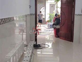 🏠 Nhà mặt tiền 1lầu 2phòng, Tân Xuân,gần Song Hành 🏠