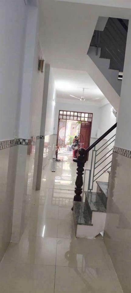 🏠 Nhà mặt tiền 1lầu 2phòng, Tân Xuân,gần Song Hành 🏠