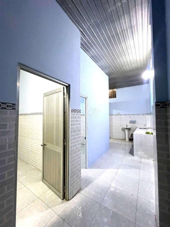 🏠 Nhà rộng 108m2,hẻm 4m,2phòng, Tô Ký, ngã 3 Chùa,Tân Xuân Hóc Môn 🏠
