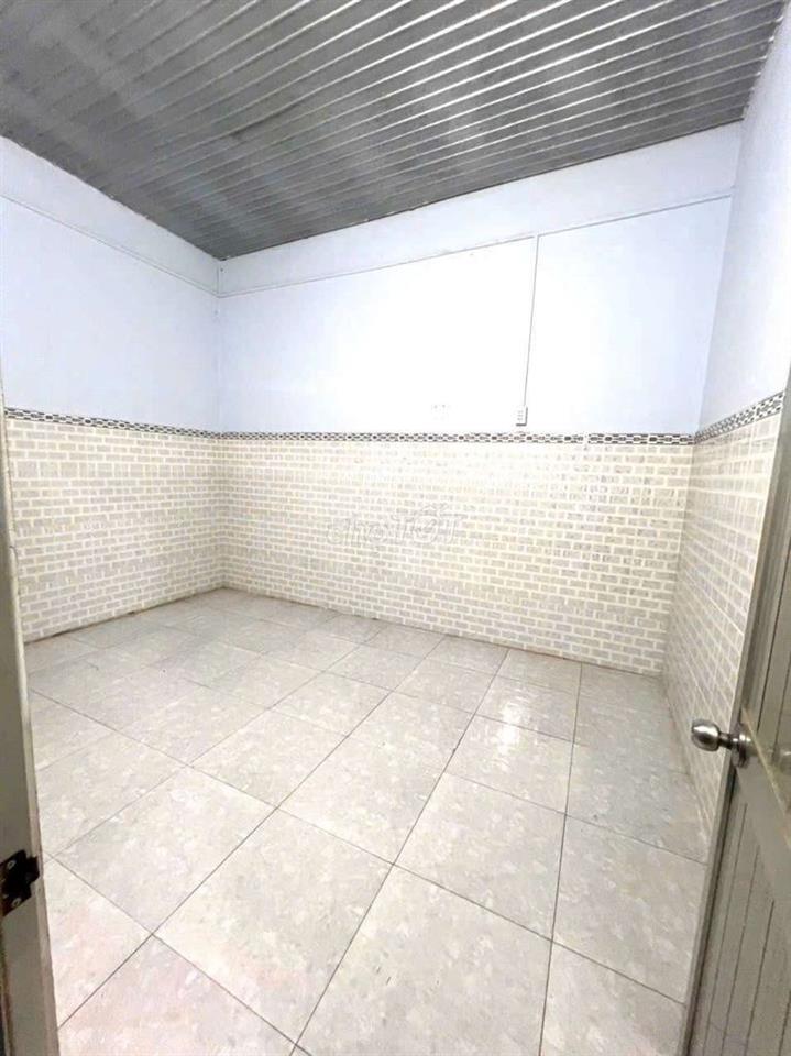 🏠 Nhà rộng 108m2,hẻm 4m,2phòng, Tô Ký, ngã 3 Chùa,Tân Xuân Hóc Môn 🏠