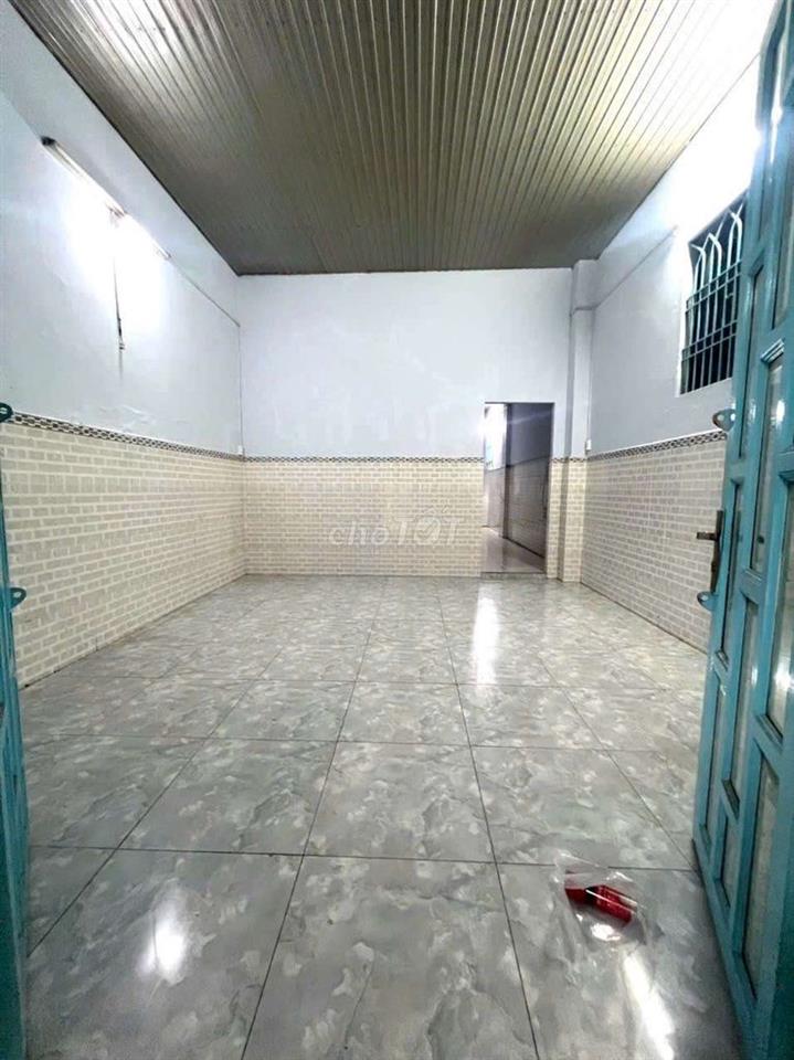 🏠 Nhà rộng 108m2,hẻm 4m,2phòng, Tô Ký, ngã 3 Chùa,Tân Xuân Hóc Môn 🏠