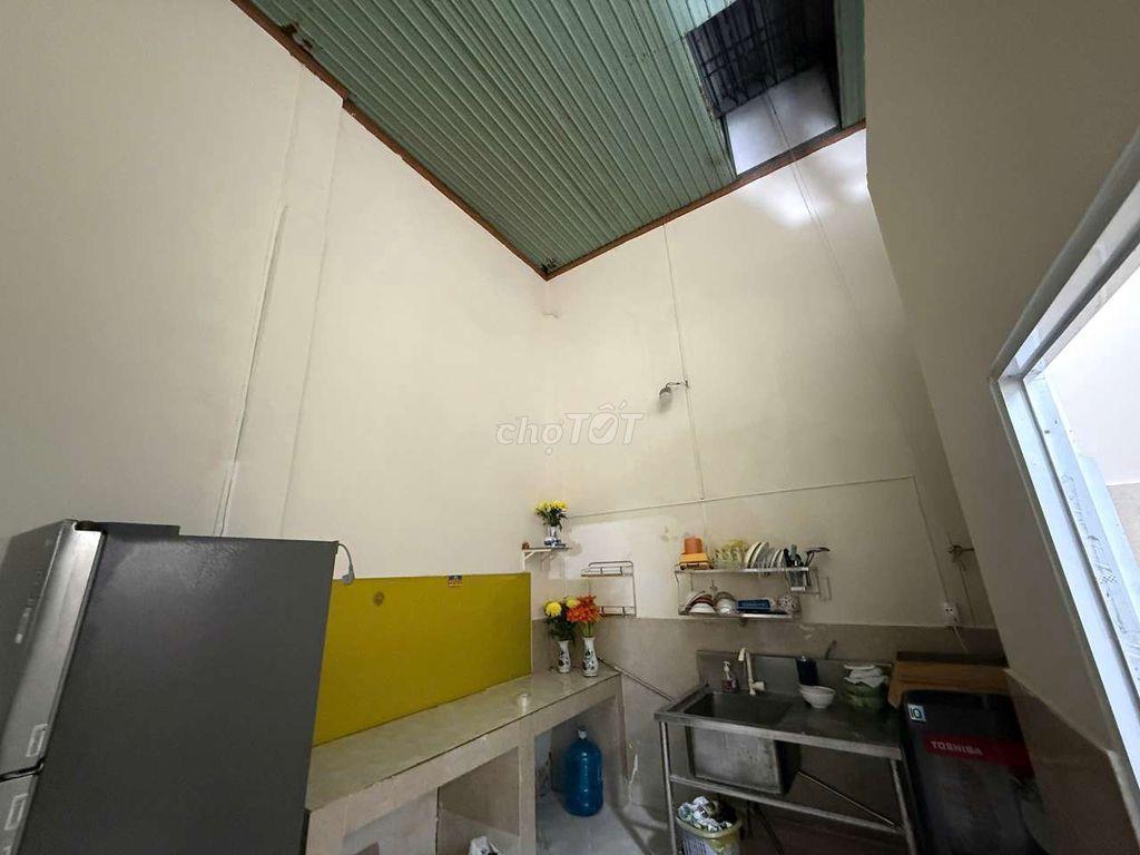 🏠 Nhà cho thuê 1/ Nguyễn Ảnh Thủ, 2 phòng đường xe tải 6m Trung Chánh