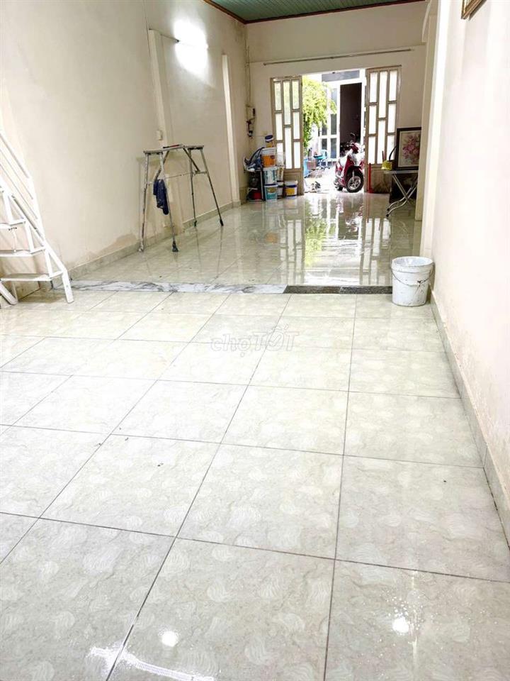 🏠 Nhà cho thuê 1/ Nguyễn Ảnh Thủ, 2 phòng đường xe tải 6m Trung Chánh