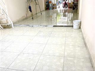 🏠 Nhà cho thuê 1/ Nguyễn Ảnh Thủ, 2 phòng đường xe tải 6m Trung Chánh