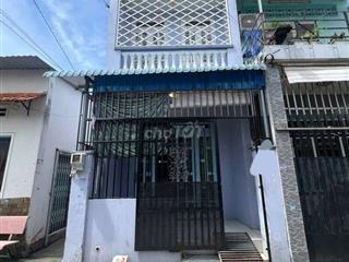 🏠 Nhà 1lầu 2phòng, Lê Lợi, đối diện chùa Hoằng Pháp, Tân Hiệp HM 🏠