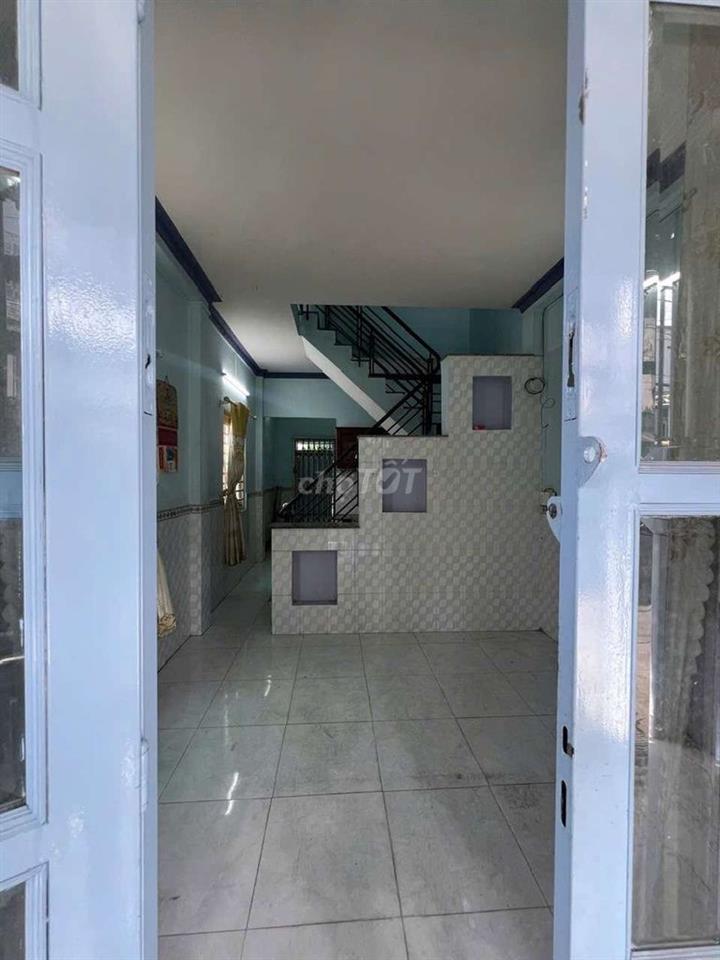 🏠 Nhà 1lầu 2phòng, Lê Lợi, đối diện chùa Hoằng Pháp, Tân Hiệp HM 🏠