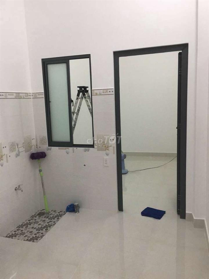 🏠 Nhà mặt tiền đường Tân Xuân, sân để ôtô, Tô Ký, ngã ba Chùa 🏠