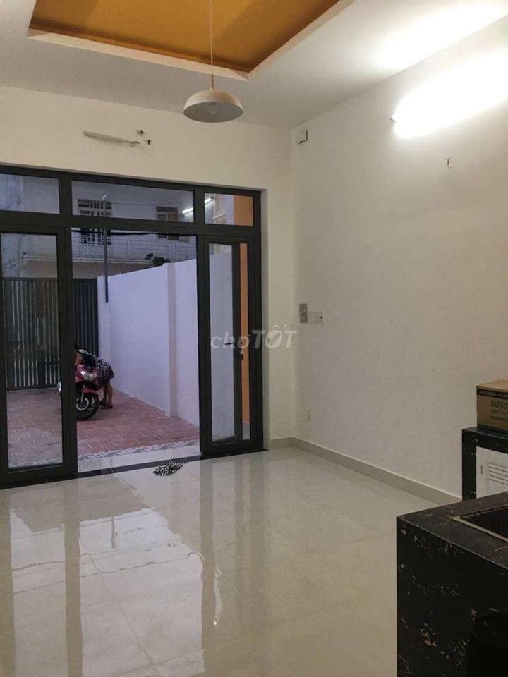 🏠 Nhà mặt tiền đường Tân Xuân, sân để ôtô, Tô Ký, ngã ba Chùa 🏠