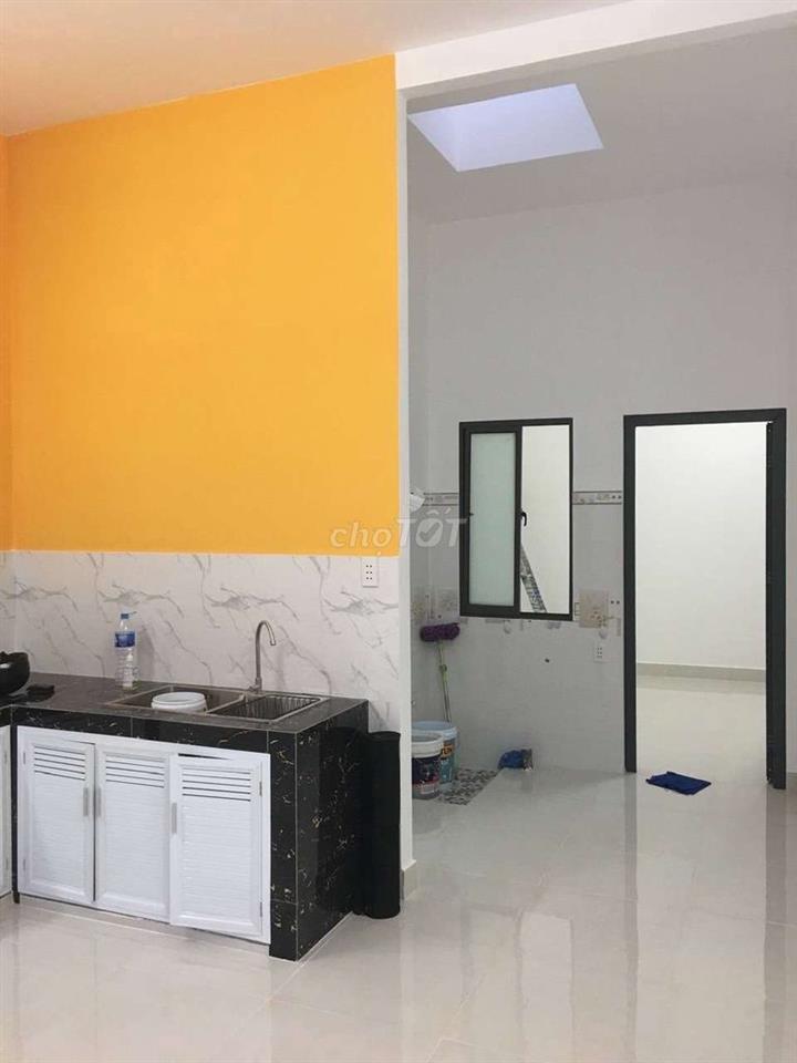 🏠 Nhà mặt tiền đường Tân Xuân, sân để ôtô, Tô Ký, ngã ba Chùa 🏠
