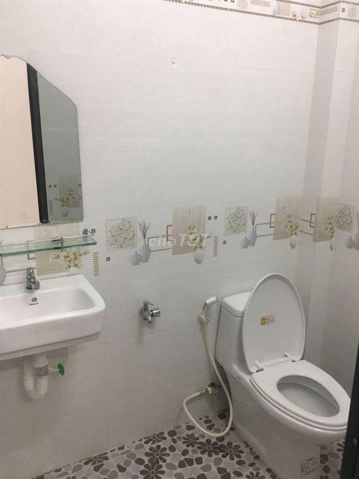🏠 Nhà mặt tiền đường Tân Xuân, sân để ôtô, Tô Ký, ngã ba Chùa 🏠