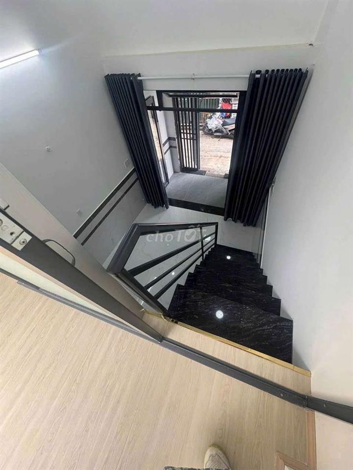 🏠 Nhà mới 100% ngay PM Quang Trung, Trung Mỹ Tây Q12,Giáp Gò Vấp 🏠