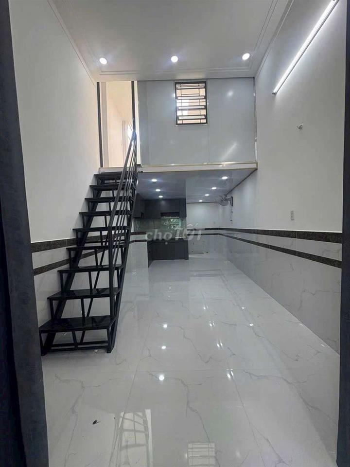 🏠 Nhà mới 100% ngay PM Quang Trung, Trung Mỹ Tây Q12,Giáp Gò Vấp 🏠