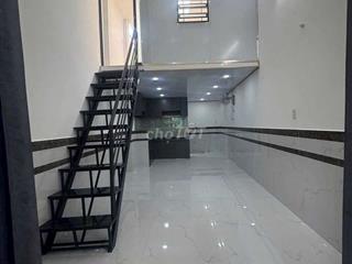 🏠 Nhà mới 100% ngay PM Quang Trung, Trung Mỹ Tây Q12,Giáp Gò Vấp 🏠