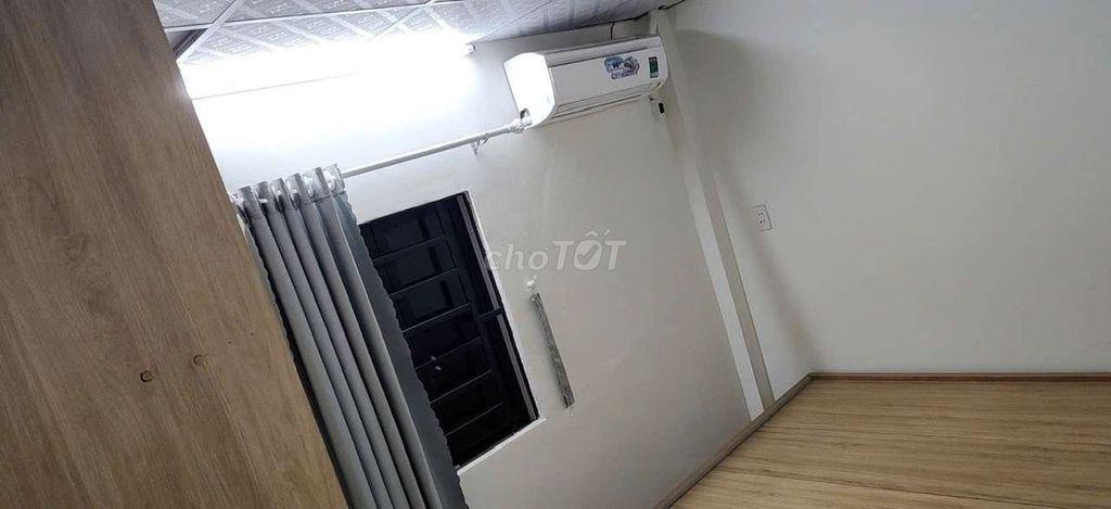 🏠 Nhà fun nội thất, 1lầu 2phòng Trung Mỹ Tây, Ng Thị Búp Q12 🏠