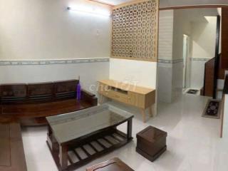 🏠 Nhà fun nội thất, 1lầu 2phòng Trung Mỹ Tây, Ng Thị Búp Q12 🏠