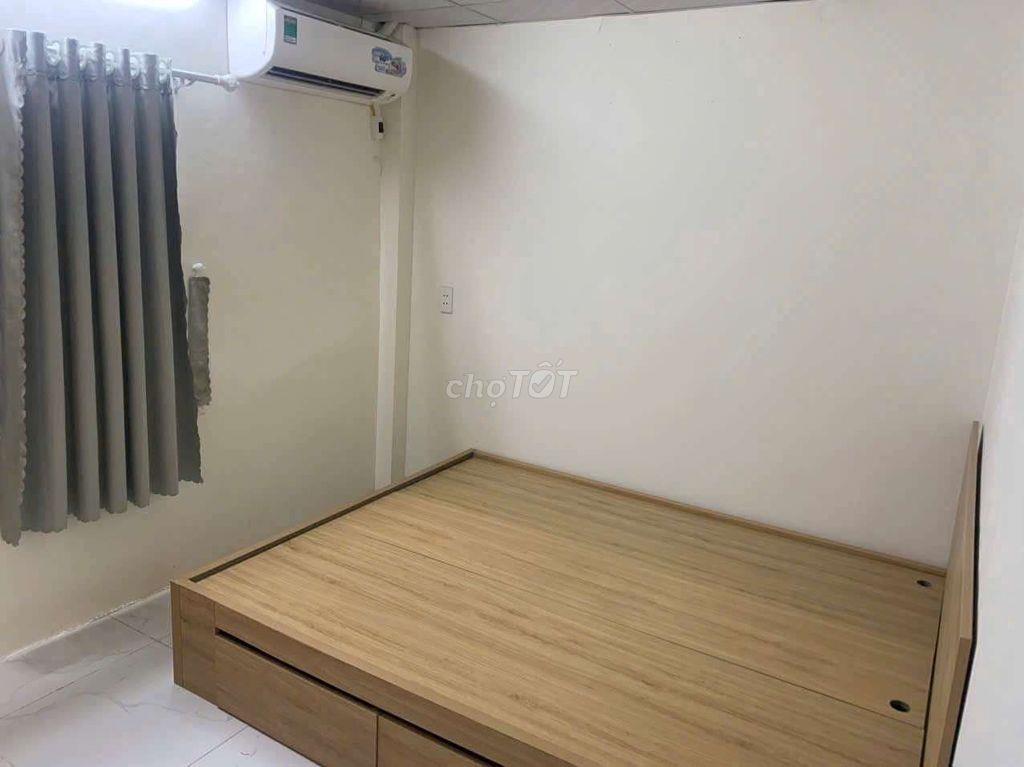 🏠 Nhà fun nội thất, 1lầu 2phòng Trung Mỹ Tây, Ng Thị Búp Q12 🏠