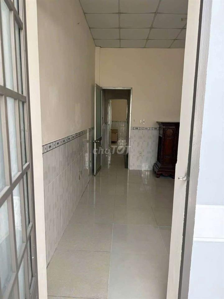 🏠 Nhà 1lầu 3phòng gần chợ đầu mối, nhà thờ Tân Mỹ, Xuân Thới Đông 🏠