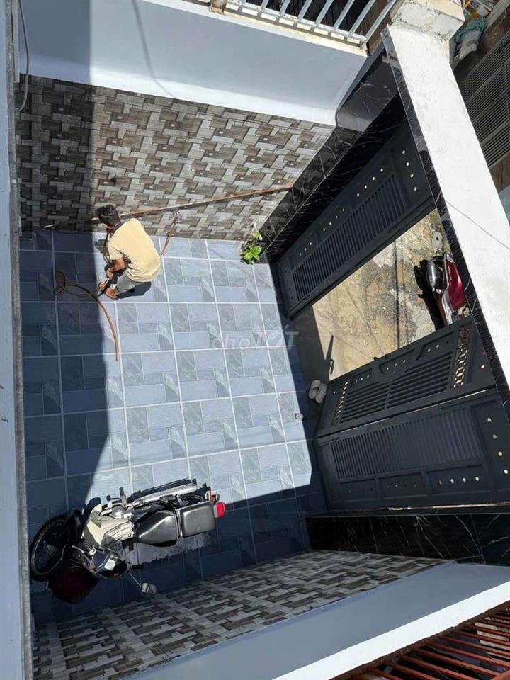 🏠 Nhà 1lầu 3phòng gần chợ đầu mối, nhà thờ Tân Mỹ, Xuân Thới Đông 🏠