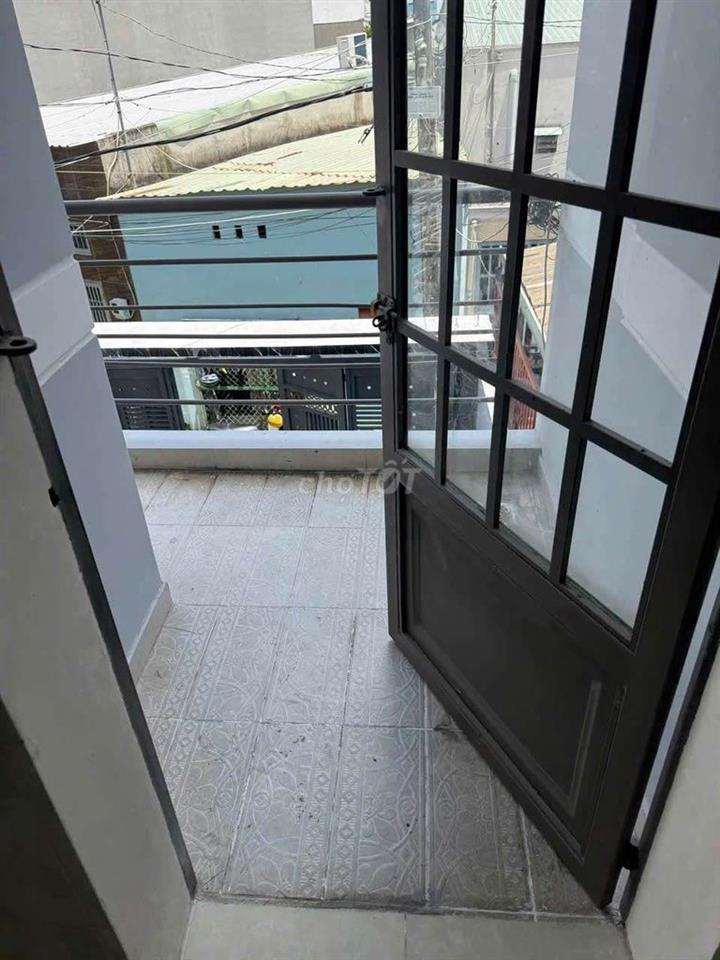 🏠 Nhà 1lầu 3phòng gần chợ đầu mối, nhà thờ Tân Mỹ, Xuân Thới Đông 🏠