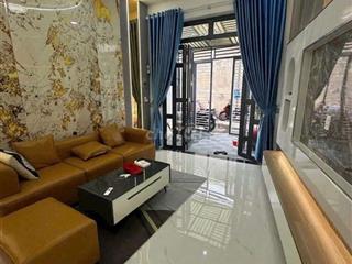 🏠 Nhà mới 100% 2 phòng 1/ Bà Triệu, Thị trấn Hóc Môn cho thuê 🏠