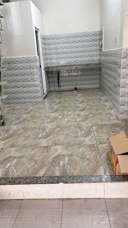 🏠 Nhà giá rẻ 1lầu suốt, 2phòng, hẻm xe hơi, gần Tô Ký, Ba Bàu,T,Chánh
