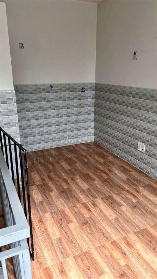 🏠 Nhà giá rẻ 1lầu suốt, 2phòng, hẻm xe hơi, gần Tô Ký, Ba Bàu,T,Chánh
