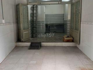 🏠 Nhà giá rẻ 1lầu suốt, 2phòng, hẻm xe hơi, gần Tô Ký, Ba Bàu,T,Chánh