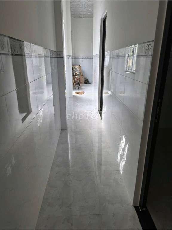 🏠 Nhà hẻm xe hơi, 2 phòng, mới 100% ,Trường Tân Xuân, Hullit,XTĐ 🏠