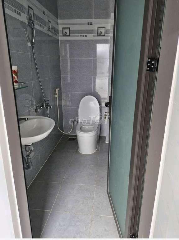 🏠 Nhà hẻm xe hơi, 2 phòng, mới 100% ,Trường Tân Xuân, Hullit,XTĐ 🏠