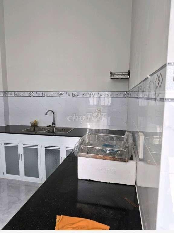 🏠 Nhà hẻm xe hơi, 2 phòng, mới 100% ,Trường Tân Xuân, Hullit,XTĐ 🏠