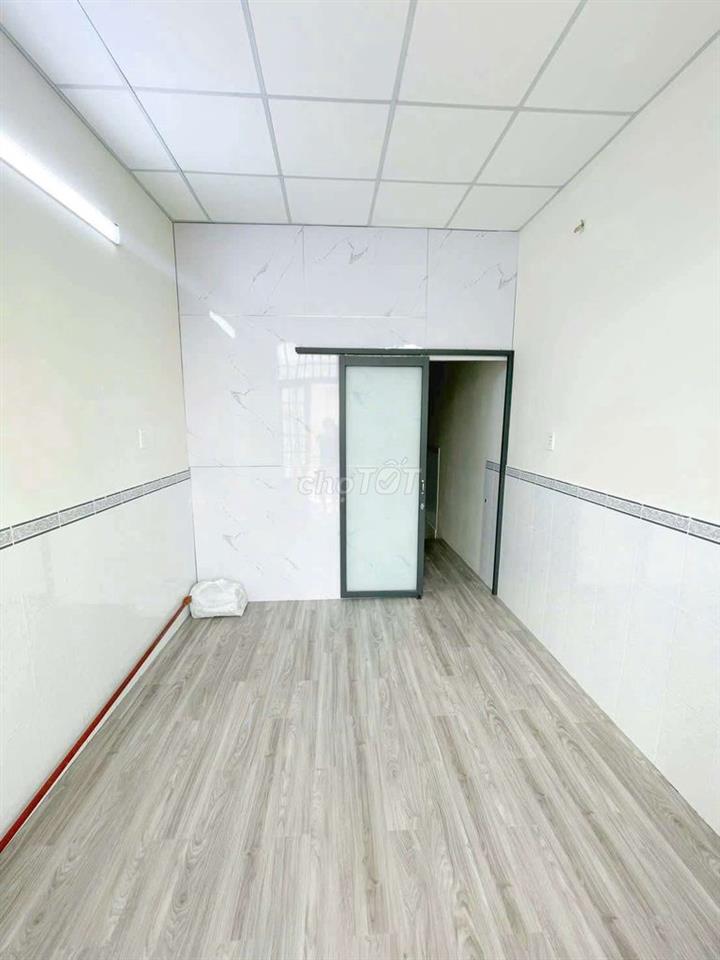 🏠 Nhà 1lầu 2phòng gần nhà thờ Bùi Môn,Ql22,Xuân Thới Đông Hóc Môn 🏠