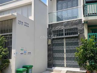 🏠 Nhà 1lầu 2phòng gần nhà thờ Bùi Môn,Ql22,Xuân Thới Đông Hóc Môn 🏠