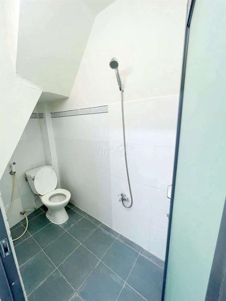 🏠 Nhà 1lầu 2phòng gần nhà thờ Bùi Môn,Ql22,Xuân Thới Đông Hóc Môn 🏠