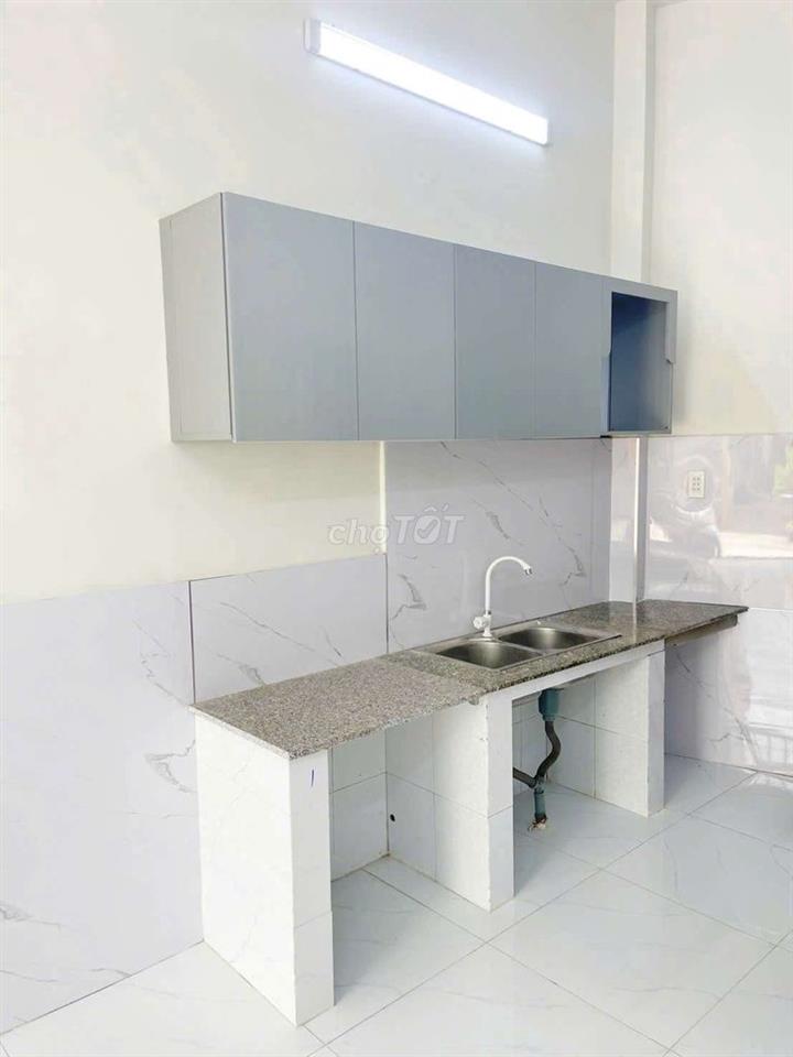 🏠 Nhà 1lầu 2phòng gần nhà thờ Bùi Môn,Ql22,Xuân Thới Đông Hóc Môn 🏠