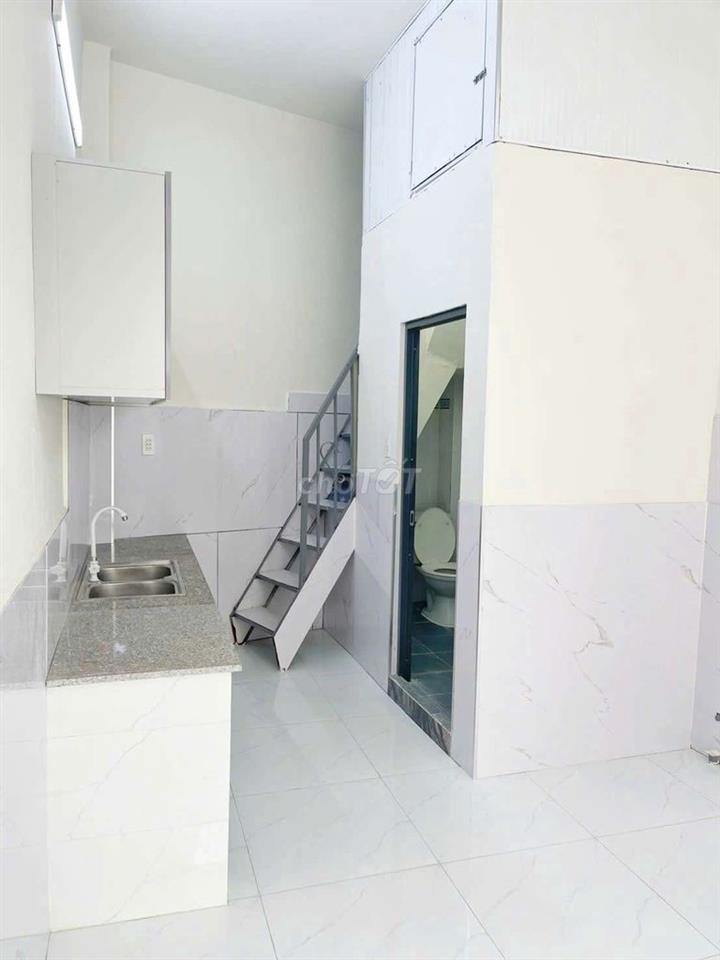 🏠 Nhà 1lầu 2phòng gần nhà thờ Bùi Môn,Ql22,Xuân Thới Đông Hóc Môn 🏠