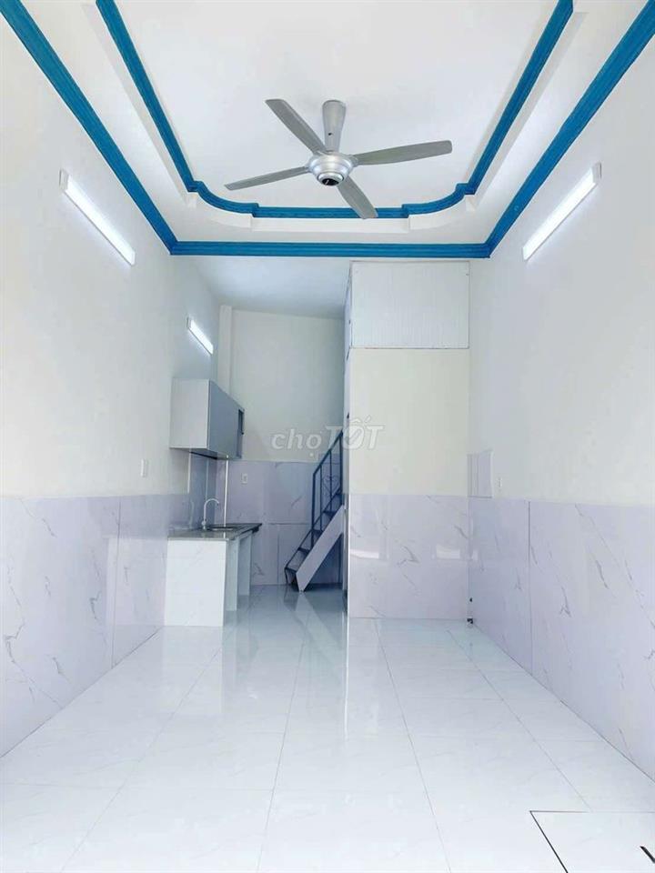 🏠 Nhà 1lầu 2phòng gần nhà thờ Bùi Môn,Ql22,Xuân Thới Đông Hóc Môn 🏠