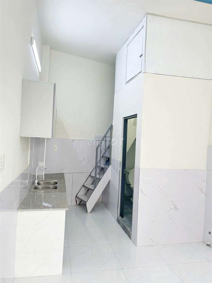 🏠 Nhà 1lầu 2phòng gần nhà thờ Bùi Môn,Ql22,Xuân Thới Đông Hóc Môn 🏠
