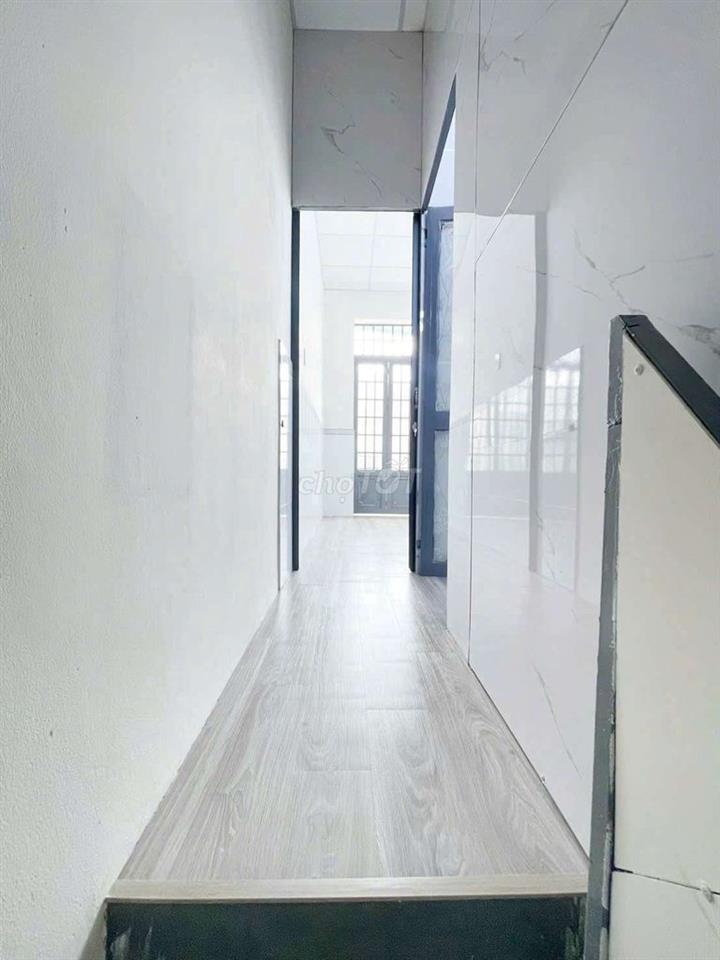 🏠 Nhà 1lầu 2phòng gần nhà thờ Bùi Môn,Ql22,Xuân Thới Đông Hóc Môn 🏠