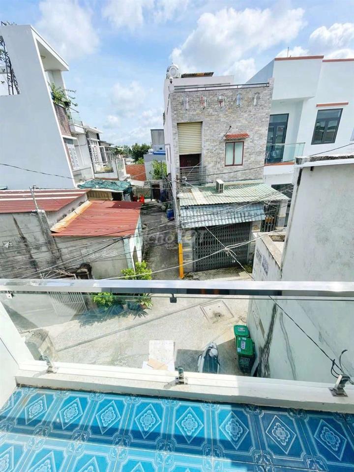 🏠 Nhà 1lầu 2phòng gần nhà thờ Bùi Môn,Ql22,Xuân Thới Đông Hóc Môn 🏠