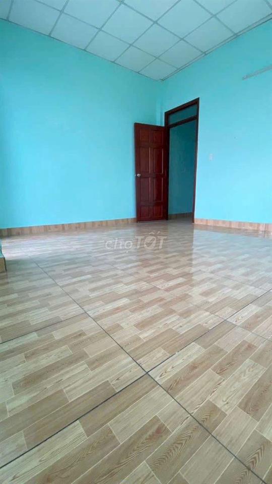 🏠 Nhà mới 1lầu 2phòng 1/ chợ Hóc Môn, Lê Văn Phiên,TT Hóc Môn 🏠