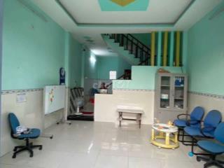 🏠 Nhà mới 1lầu 2phòng 1/ chợ Hóc Môn, Lê Văn Phiên,TT Hóc Môn 🏠