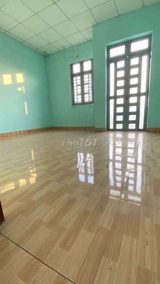 🏠 Nhà mới 1lầu 2phòng 1/ chợ Hóc Môn, Lê Văn Phiên,TT Hóc Môn 🏠